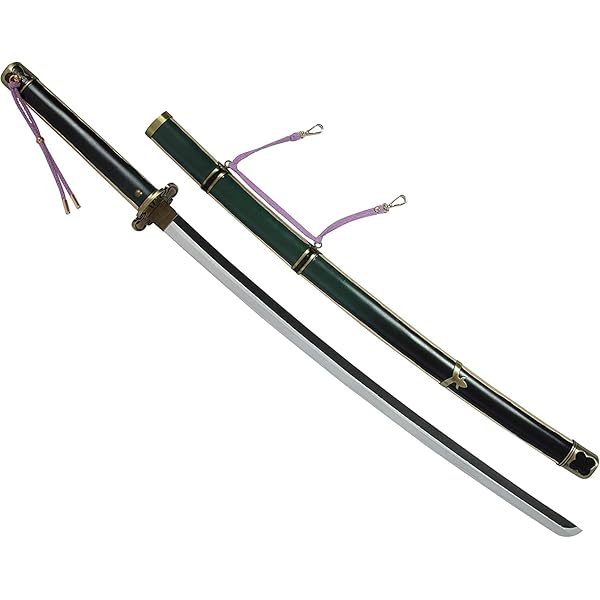 Amazon.co.jp: [竹影清風] 刀剣乱舞 南海太郎朝尊 木製模造刀 コスプレ